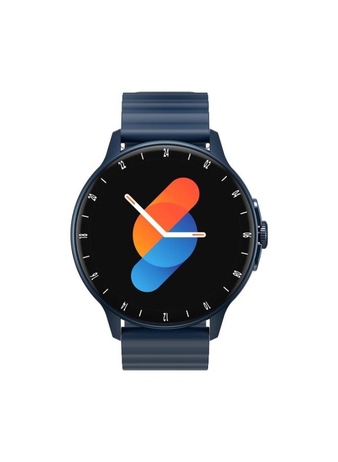 havit Amoled HD Smart Watch 1.43" M9046 - IP68 waterproof, wireless calling - Image 2