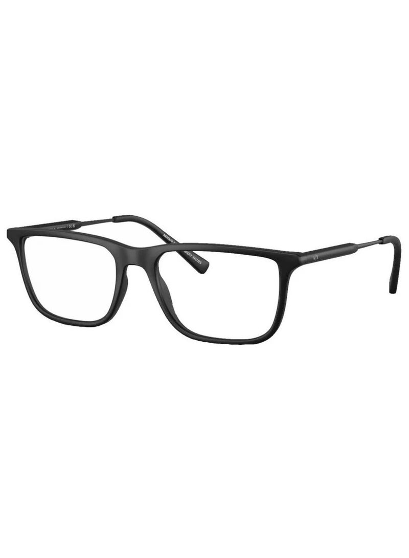 Armani Exchange Armani Exchange pillow style eyeglasses frame  - Image 1