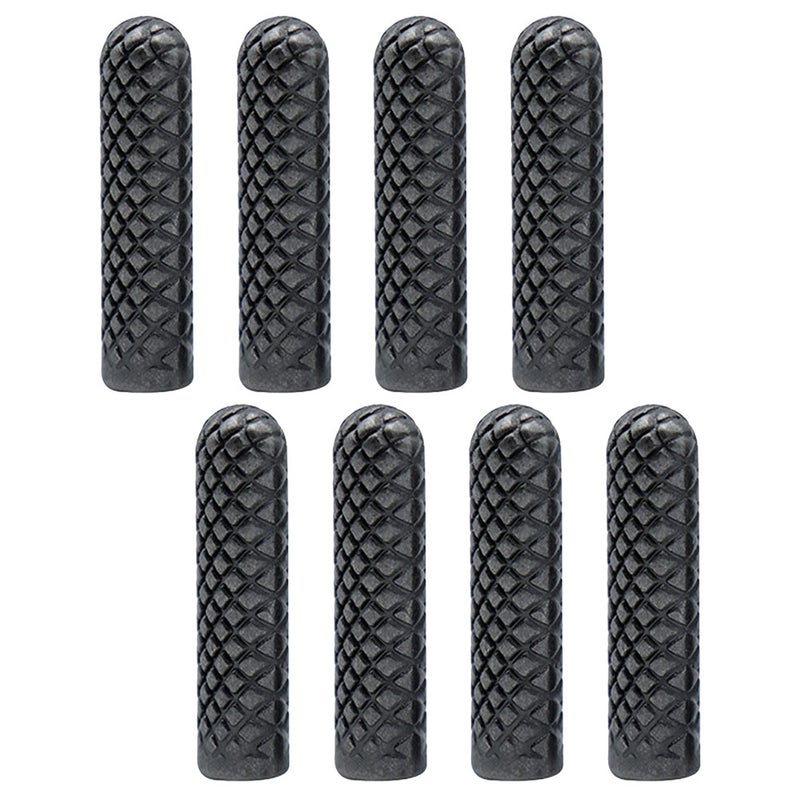 8pcs Replacement Tips End Tips Metal Small Tips - Image 1