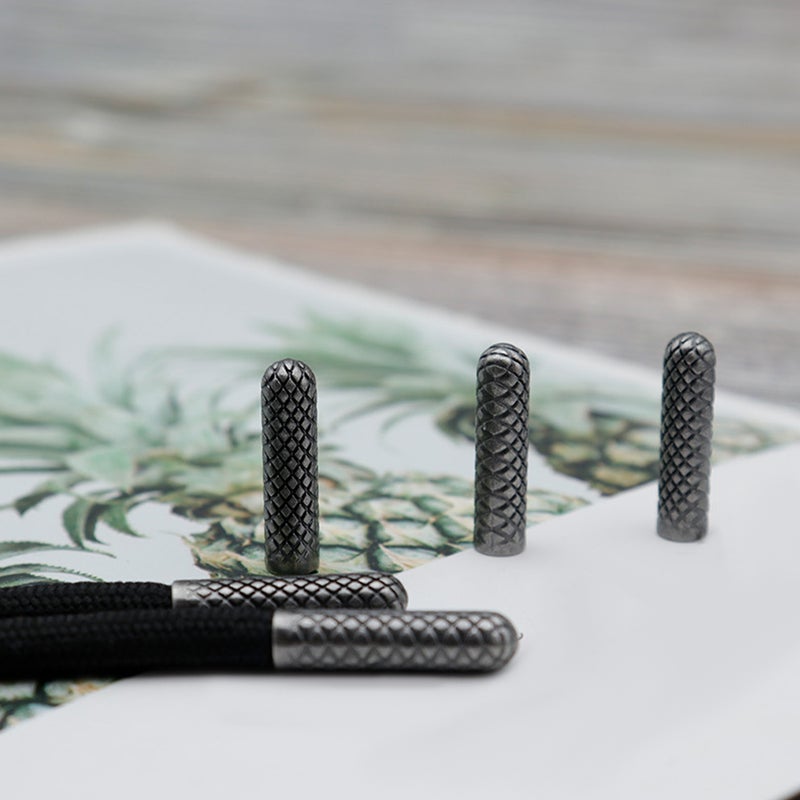 8pcs Replacement Tips End Tips Metal Small Tips - Image 2