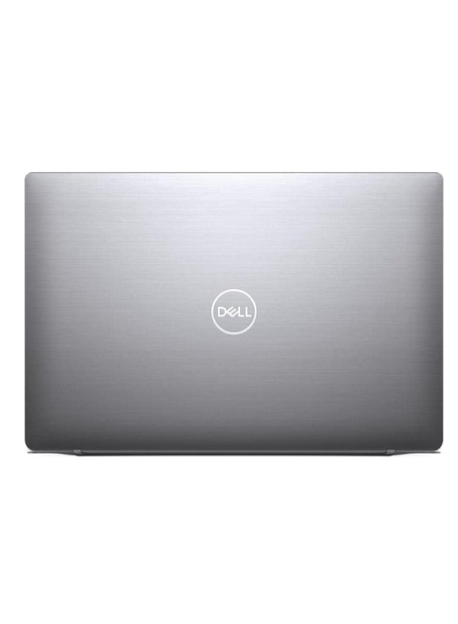 DELL Renewed - Latitude 7400 Laptop With 14-Inch Full HD Display ,Intel Core i7 Processor/8th Gen/16GB RAM/512GB SSD/Intel UHD Graphics/Windows 10 Pro English silver - Image 3