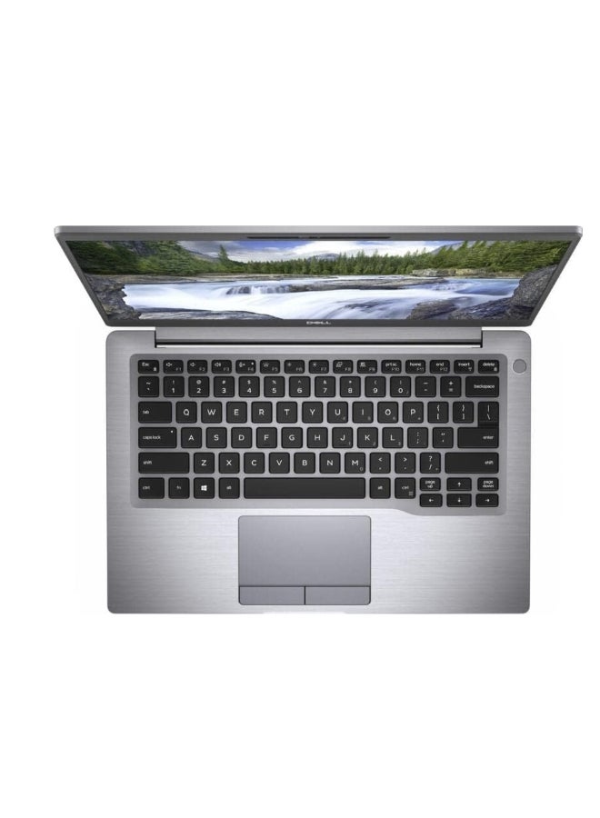 DELL Renewed - Latitude 7400 Laptop With 14-Inch Full HD Display ,Intel Core i7 Processor/8th Gen/16GB RAM/512GB SSD/Intel UHD Graphics/Windows 10 Pro English silver - Image 2