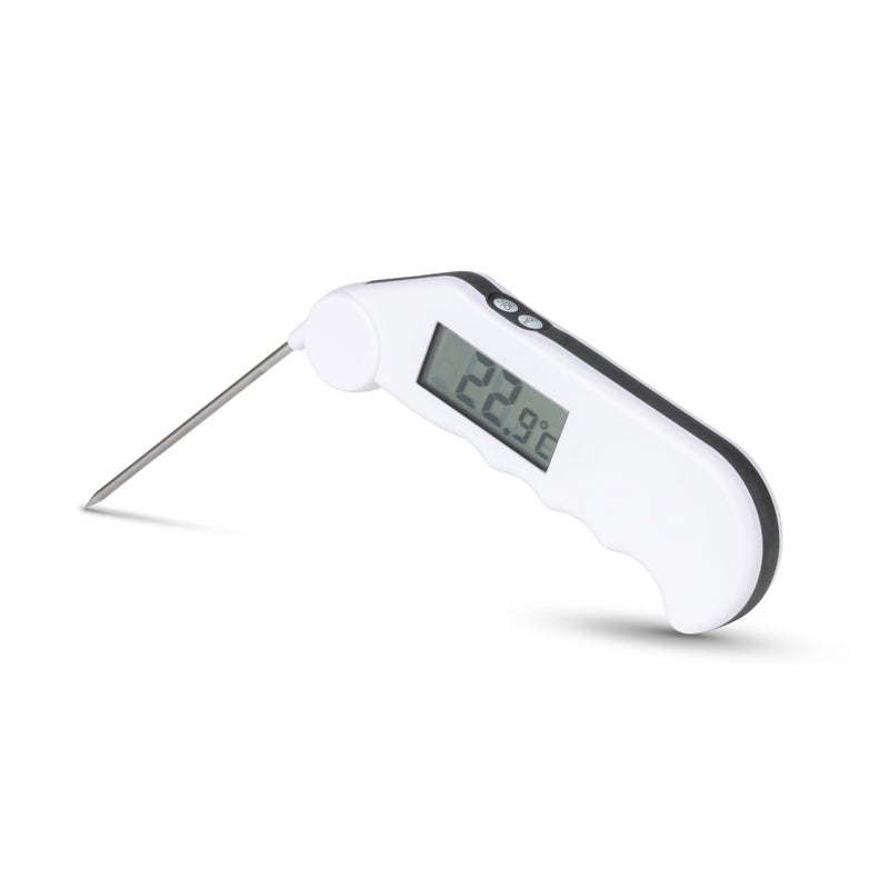 ETI Gourmet Folding Digital Kitchen Thermometer