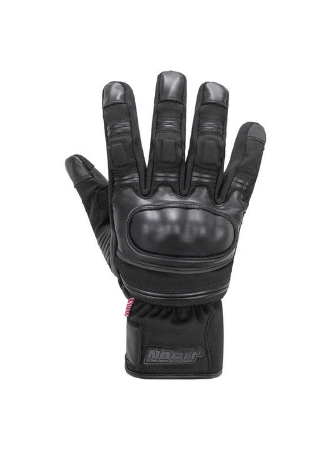 NORU - KYORI WP GLOVES BLACK SML - Image 1