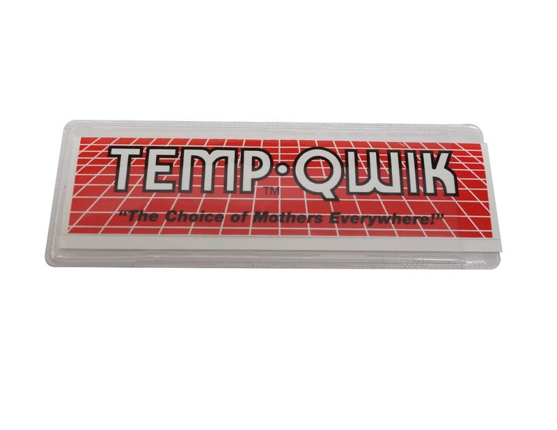 Apex Temp-Quik Forehead Strip Thermometer - Image 2