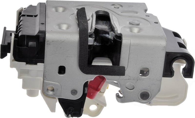Dorman 931-695 Front Passenger Side Door Lock Actuator Motor for Select Jeep Models - Image 1