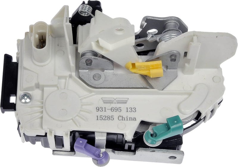 Dorman 931-695 Front Passenger Side Door Lock Actuator Motor for Select Jeep Models - Image 5
