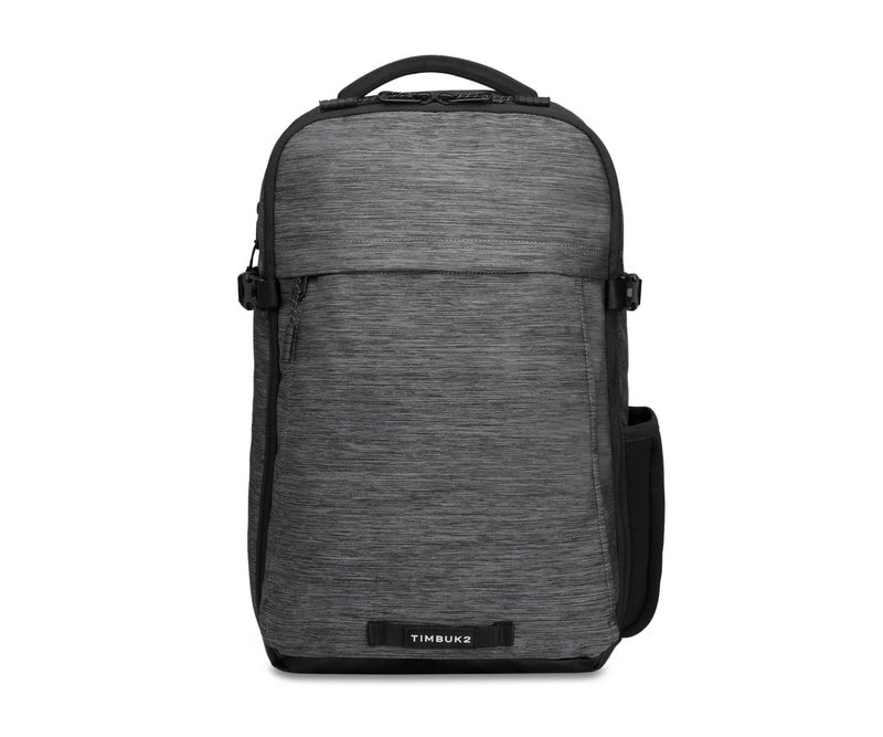 Timbuk2 Division Laptop Backpack Deluxe, Eco Static - Image 1