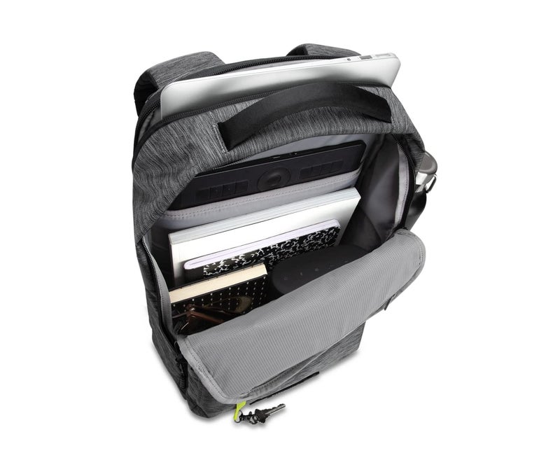 Timbuk2 Division Laptop Backpack Deluxe, Eco Static - Image 2