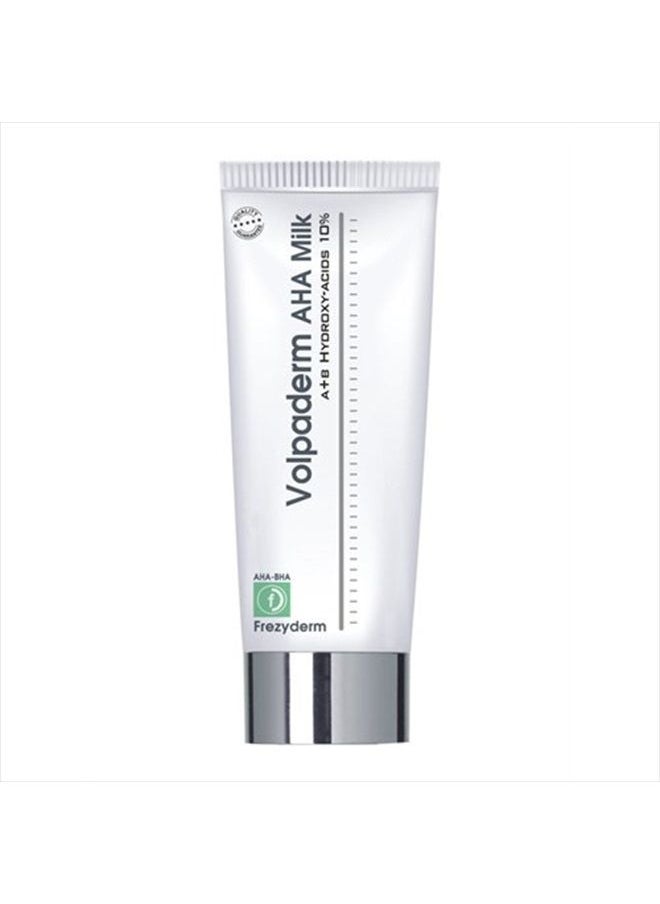 Frezyderm - Frezyderm Volpaderm AHA-BHA Body Milk 200ml - Image 1