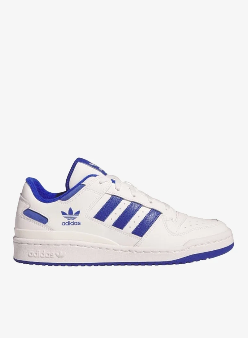 Adidas Forum Low Cl Shoes