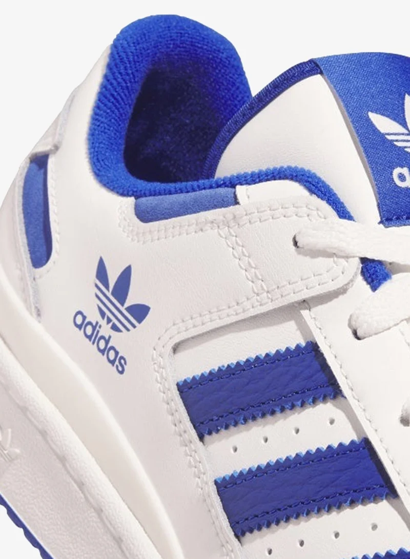 Adidas Forum Low Cl Shoes