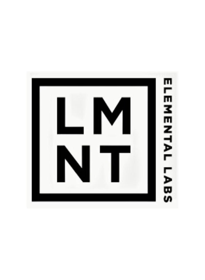 Lmnt Zero Sugar Electrolytes - Orange Salt | Drink Mix | 30-Count