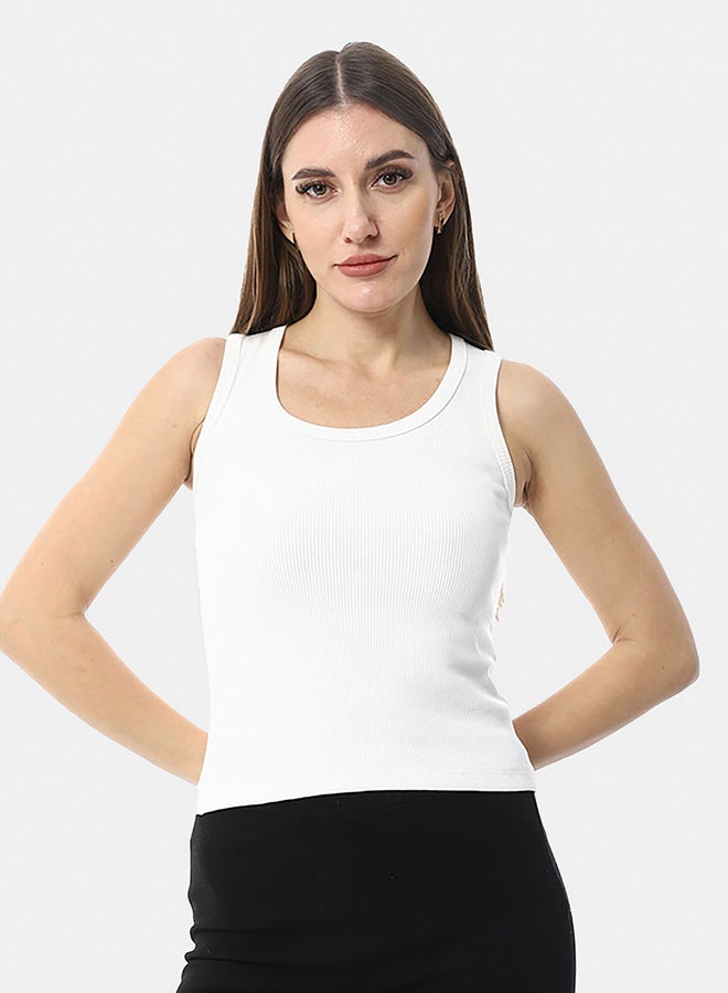 XTCY body with hand strap Off white women Off white 2XL B23-Off white-2XL - Image 1