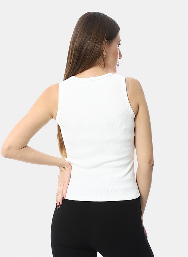 XTCY body with hand strap Off white women Off white 2XL B23-Off white-2XL - Image 3