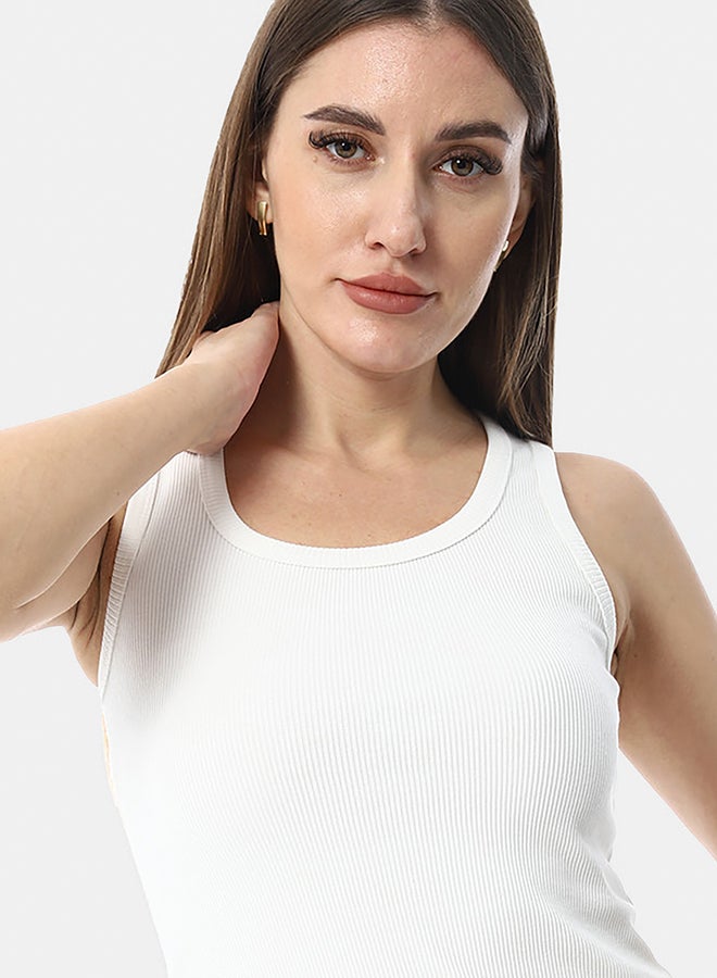 XTCY body with hand strap Off white women Off white 2XL B23-Off white-2XL - Image 4