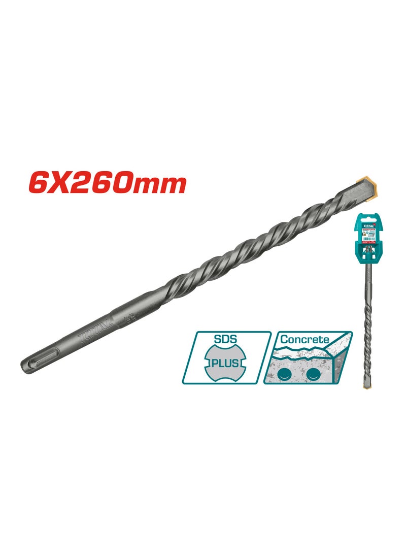 Total Blacksmith'S Socket 5.5 Mm Tac1200604