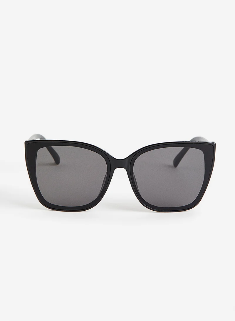 اتش اند ام Square Sunglasses