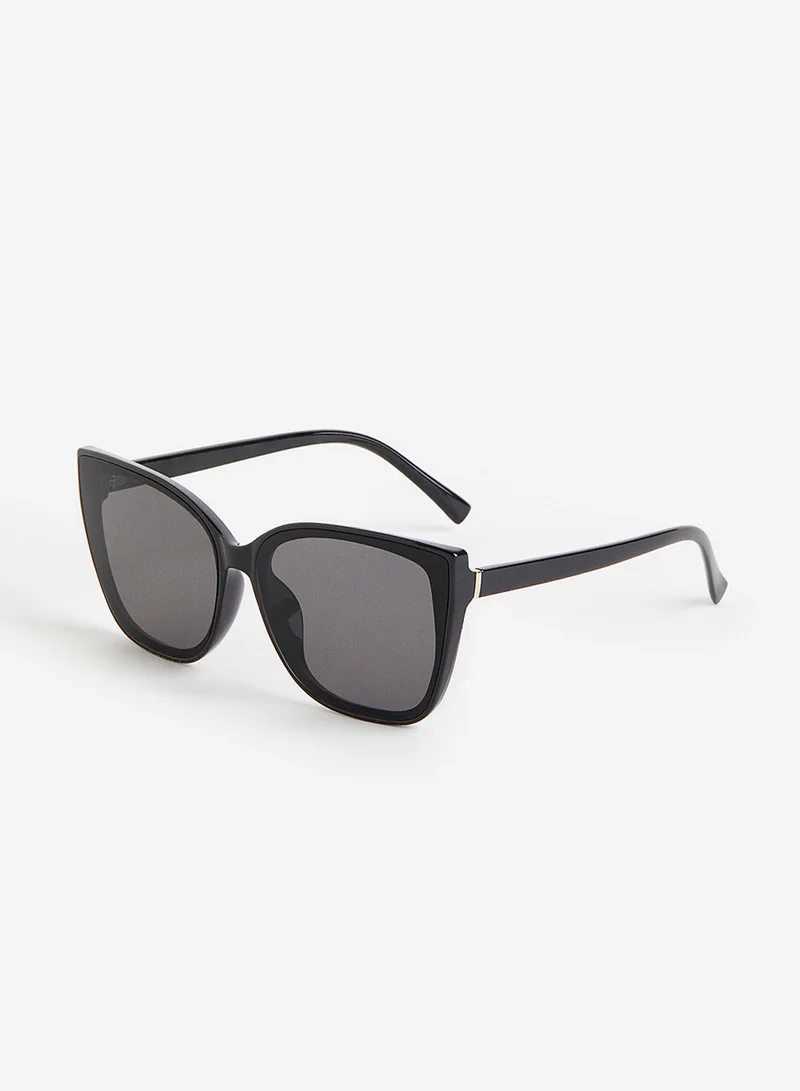 اتش اند ام Square Sunglasses