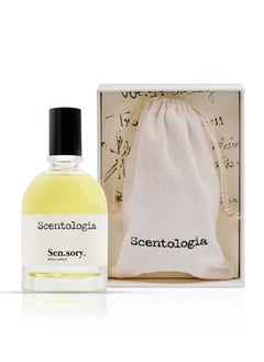 Scentologia Sensory Edp 100 Ml 