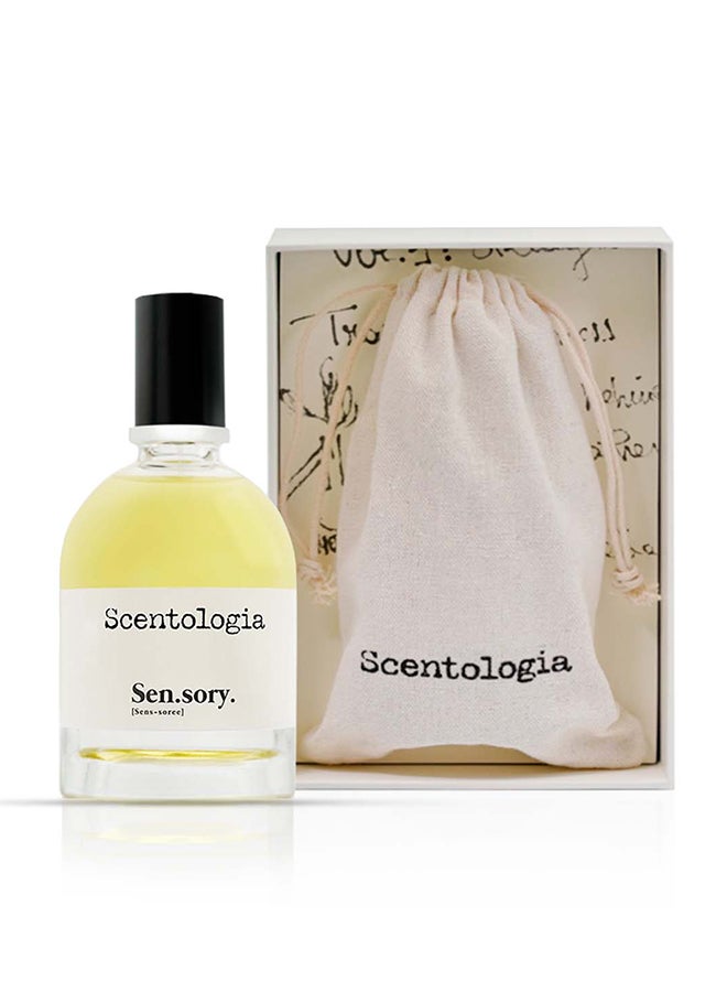 Scentologia Sensory Edp 100 Ml