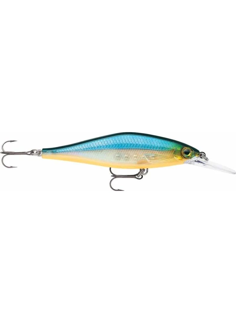 Rapala Shadow Rap Shad Deep Model Fish BGH-90MM