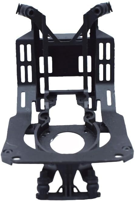 Xmipbs Gimbal Damping Bracket ShockProof Vibration Absorbing Board for DJI Mavic 3 Pro - Image 3