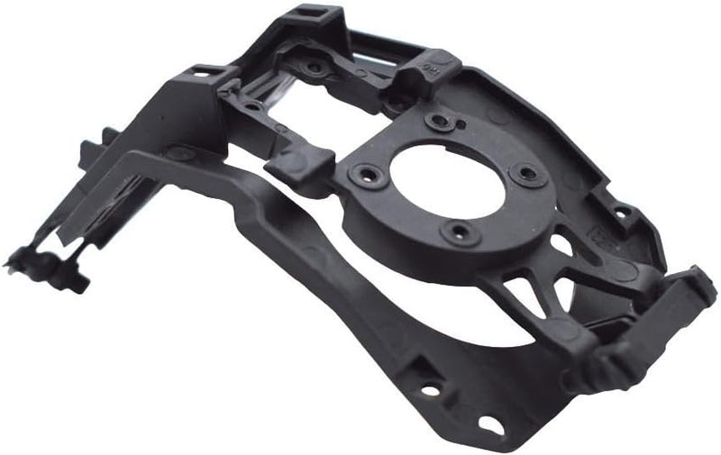 Xmipbs Gimbal Damping Bracket ShockProof Vibration Absorbing Board for DJI Mavic 3 Pro - Image 2