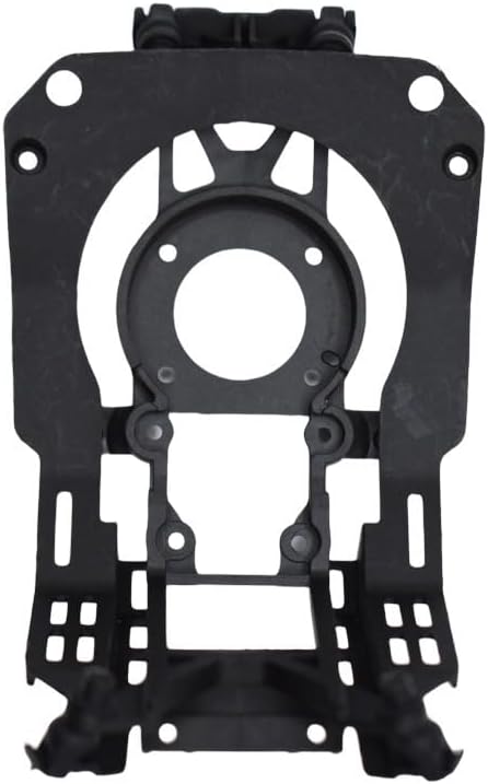 Xmipbs Gimbal Damping Bracket ShockProof Vibration Absorbing Board for DJI Mavic 3 Pro - Image 1