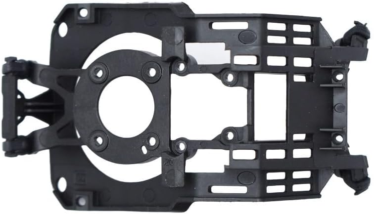 Xmipbs Gimbal Damping Bracket ShockProof Vibration Absorbing Board for DJI Mavic 3 Pro - Image 5