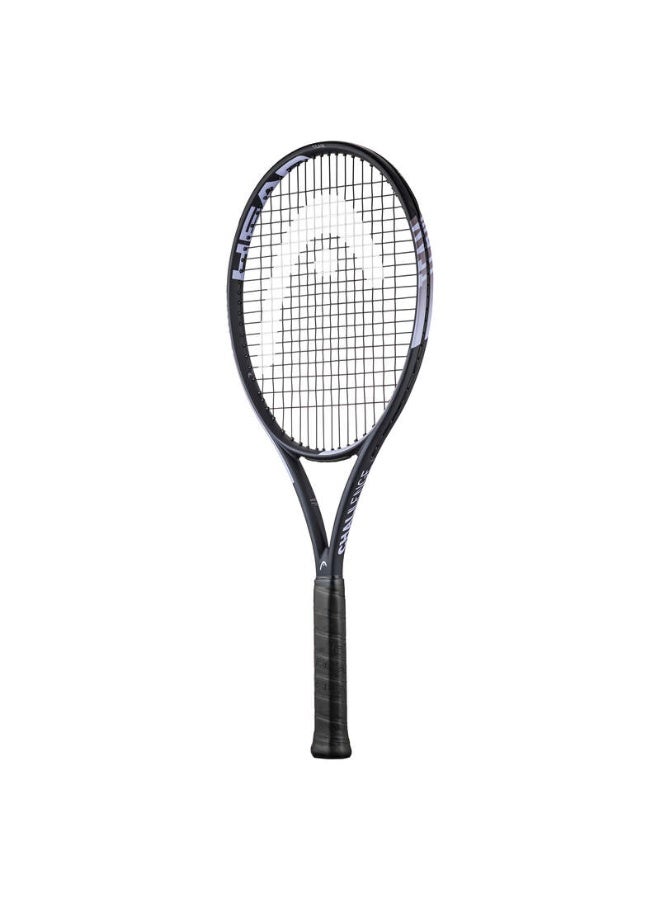 Head HEAD IG Challenge Team Tennis Racquet – Lightweight Racquet for Intermediate and Improving Players - Premium Tennis Racquets for Performance, Durability and Everyday Use