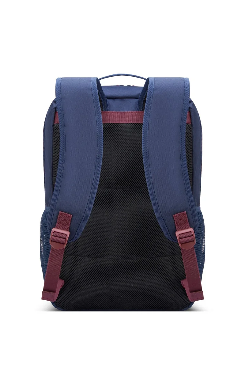 Jeep Unisex Multi Purpose Backpack - Blue