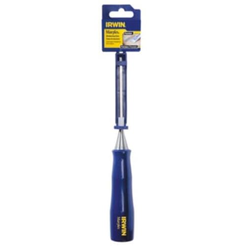 IRWIN Marples Chisel for Woodworking, 1/8-inch (3mm) (M44418N) - Image 2