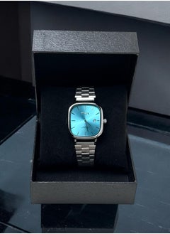 Max Max Men's Stylish Watch - Classic Design with Luxury Tiffany Color and Stylish Metal Band  - Image 2