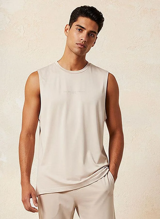 سبلاش اكتف ADOT MEN SLEEVELESS TEE
