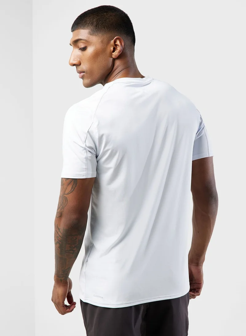 PUMA Cloudspun Engineered For Sength T-Shirt