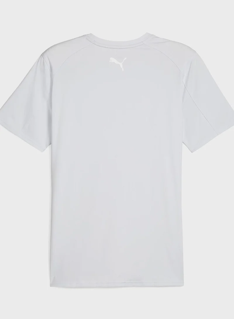 PUMA Cloudspun Engineered For Sength T-Shirt