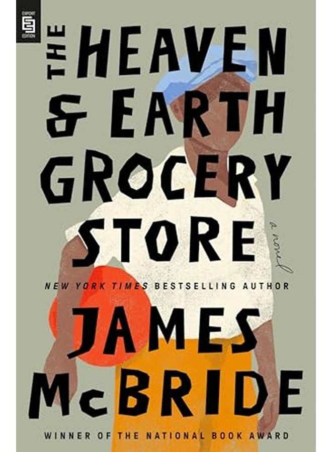 The Heaven And Earth Grocery Store A Novel