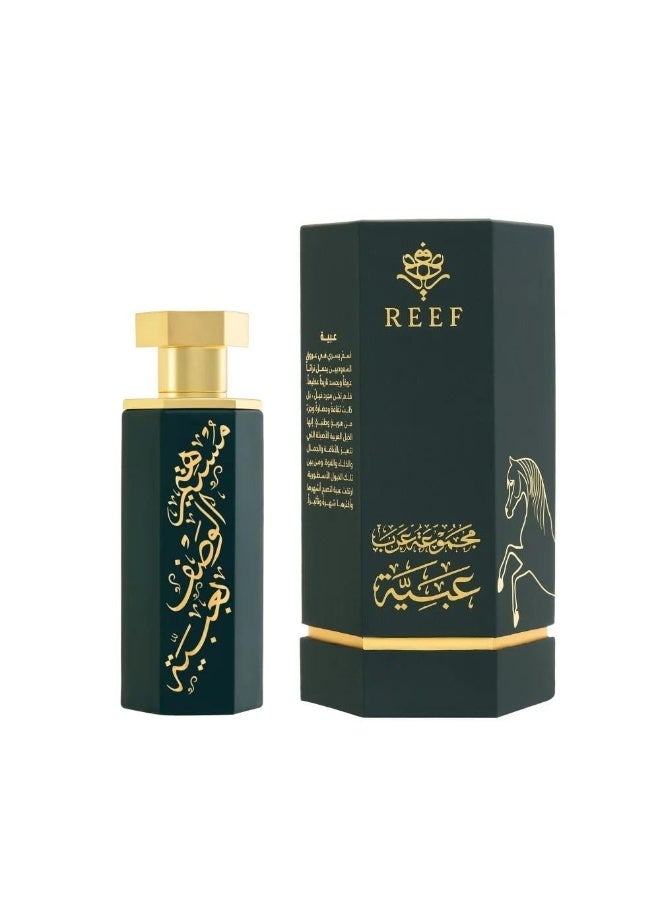 Reef Arabs Collection obaiah Reef 100 Ml - Image 1