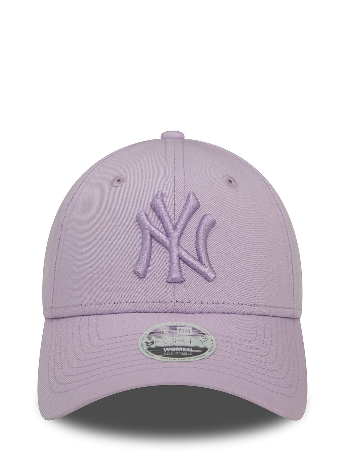 SHINJEO シンジョー モニカ ハーフキャップ ベージュ（NEW ERA