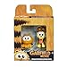 Animagic Figurine 2Pack Baby Garfield Baby Odie Collectible for The Fans Ages 3 - Image 3