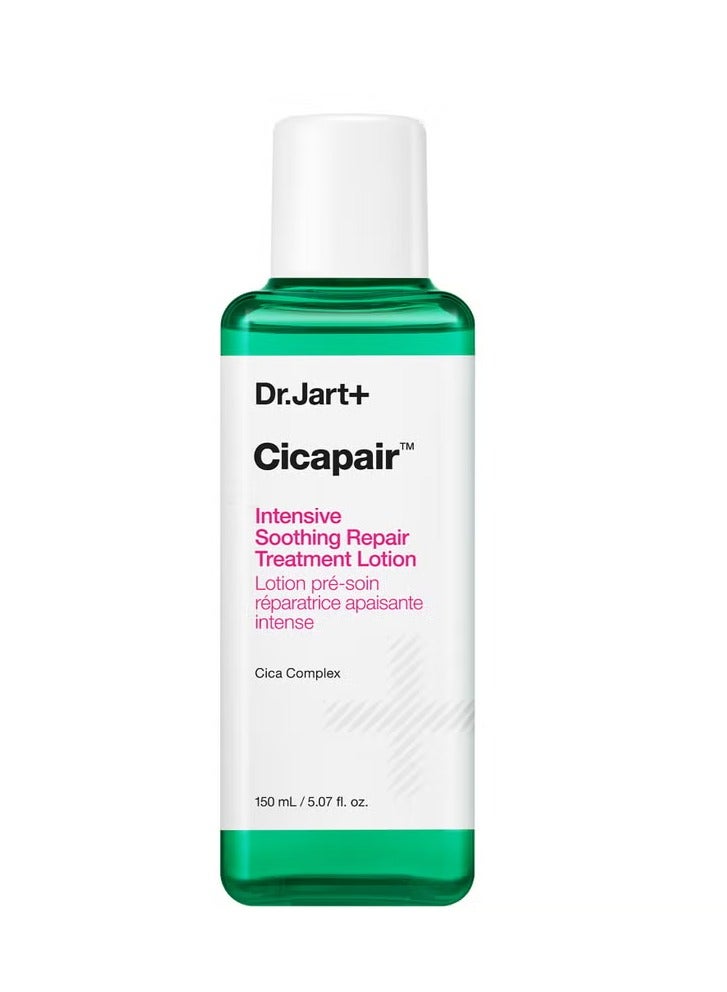 Dr.Jart+ Cicapair Intensive Soothing Repair Treatment Lotion 150ml - Image 1
