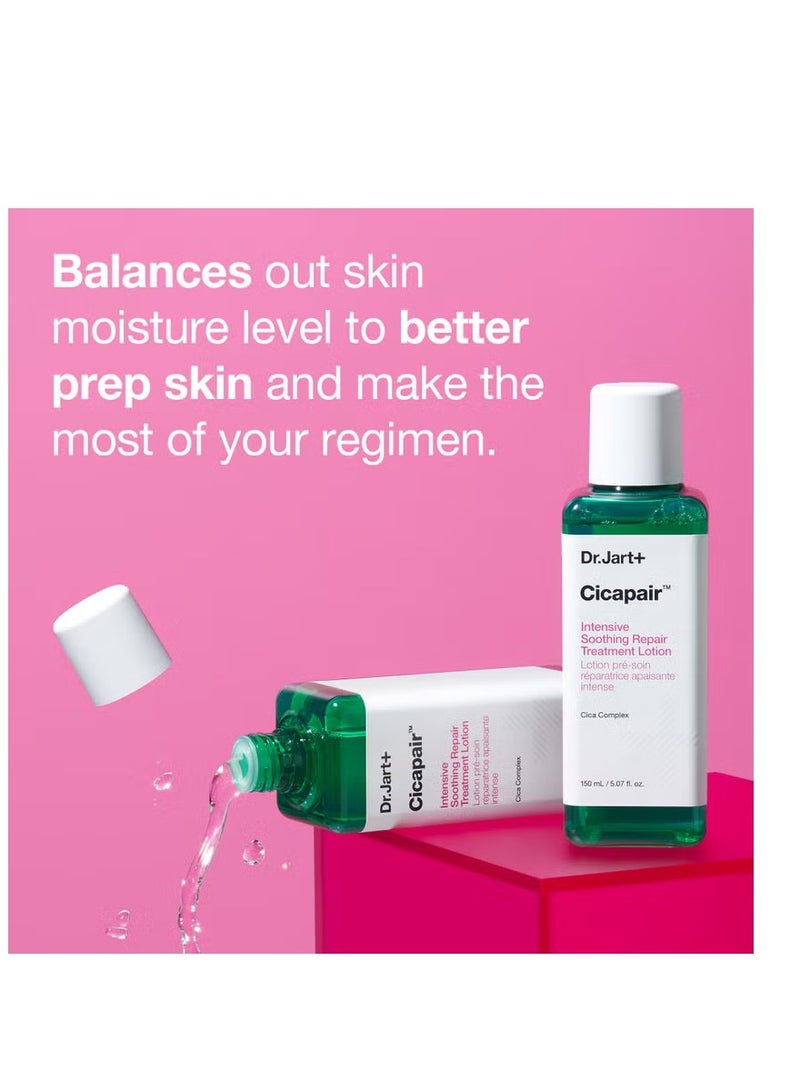 Dr.Jart+ Cicapair Intensive Soothing Repair Treatment Lotion 150ml - Image 2