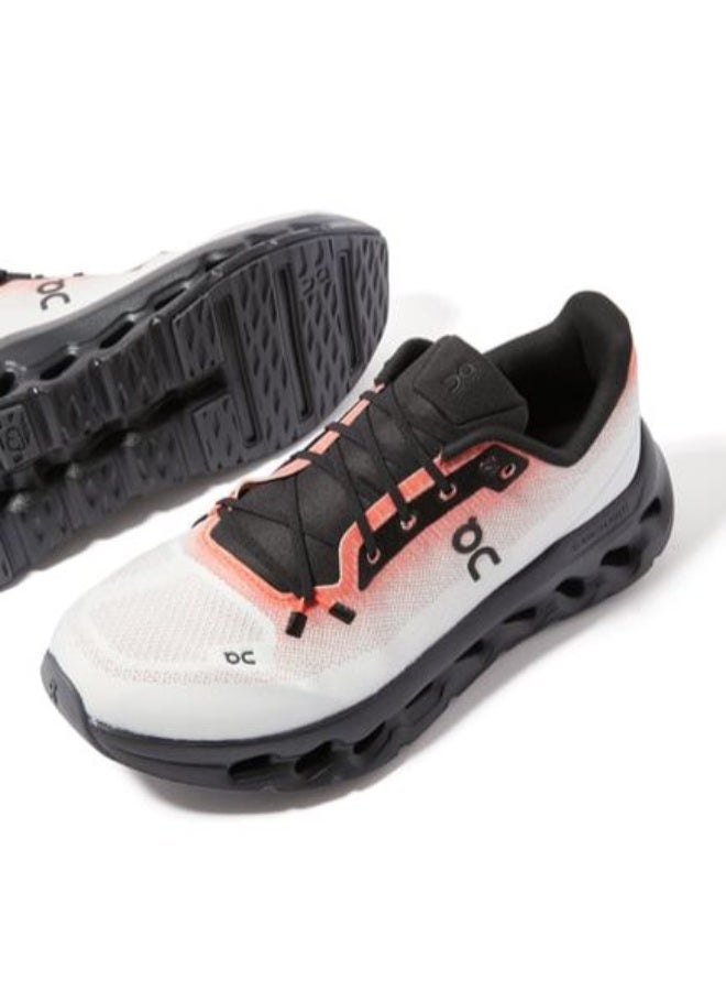 ON Running Cloudtilt Unisex Sneaker - Flame/Eclipse - Image 3