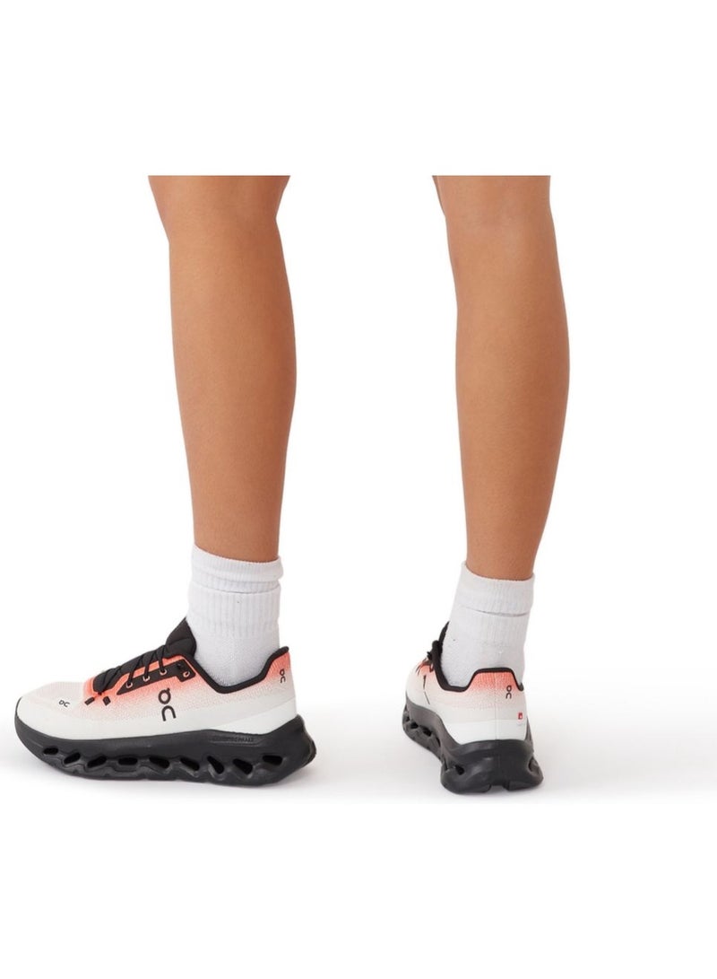 ON Running Cloudtilt Unisex Sneaker - Flame/Eclipse - Image 4