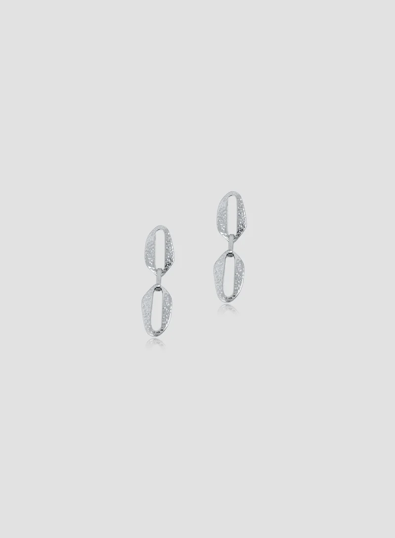 Lady Mauve NADIA EARRINGS