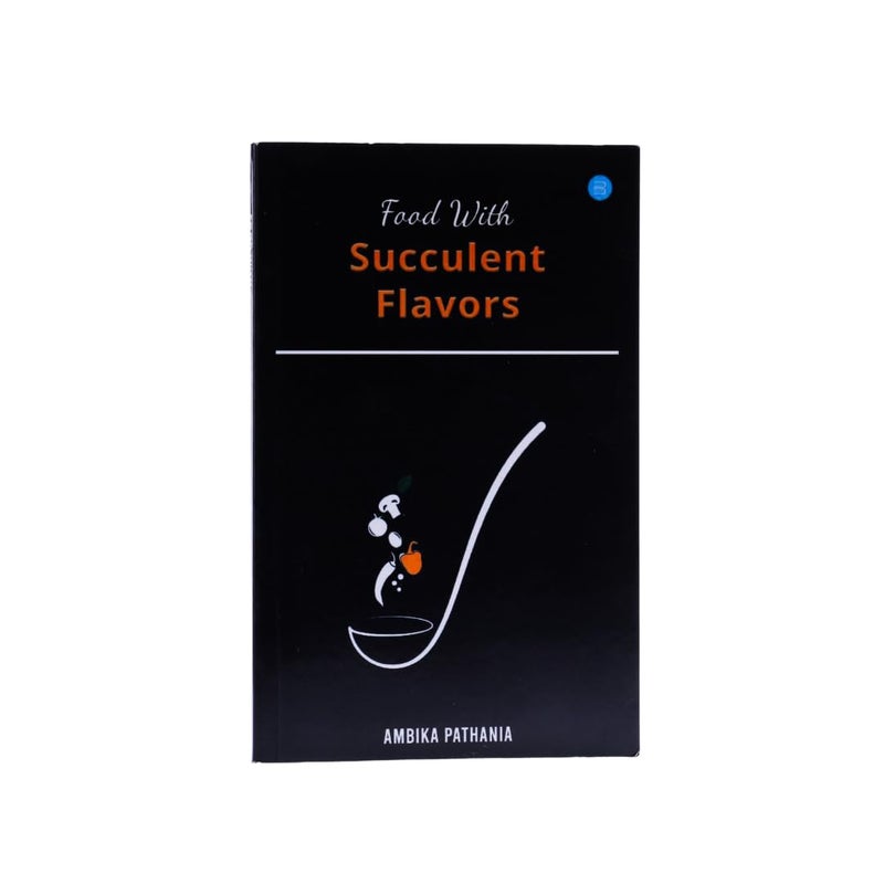 Food with succulent flavors - Image 1