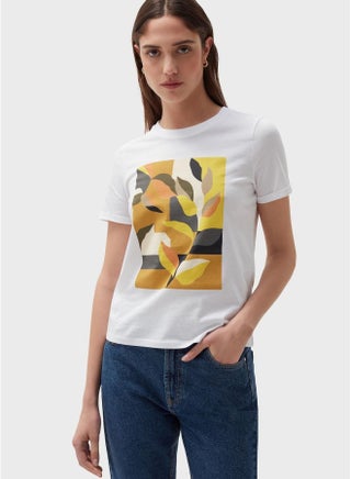 Crew Neck Graphic T-Shirt - pzsku/Z38550DD9510857ABE2A7Z/45/1746775938/994f29ec-d649-4460-9c5f-4bb1bc513124