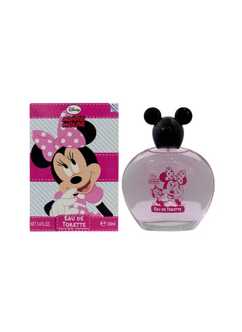 عطر ديزني ميني ماوس 100 مل