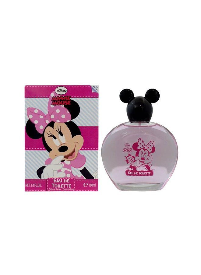 عطر ديزني ميني ماوس 100 مل